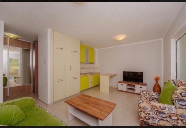 Vila V Lux Apartments Petrovac 外观 照片