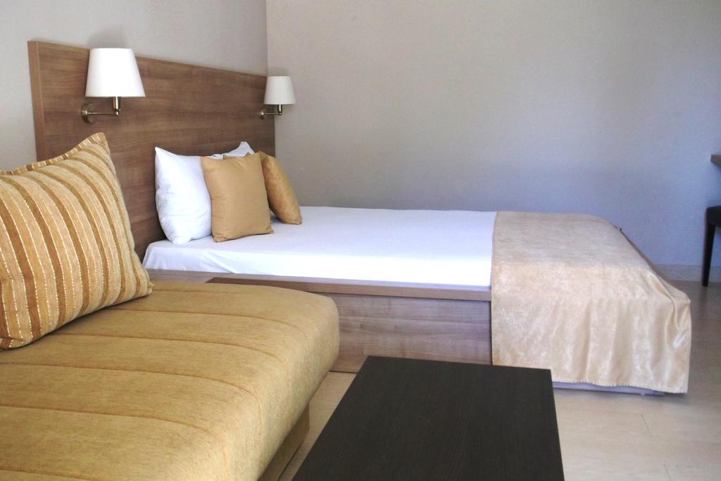 Vila V Lux Apartments Petrovac 外观 照片