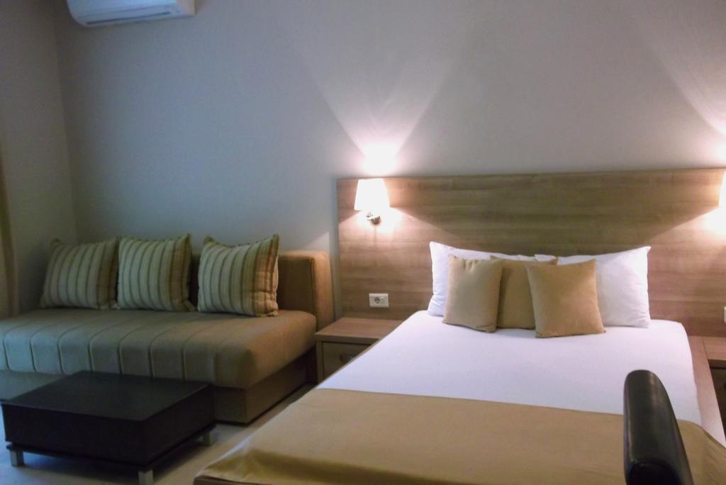 Vila V Lux Apartments Petrovac 外观 照片