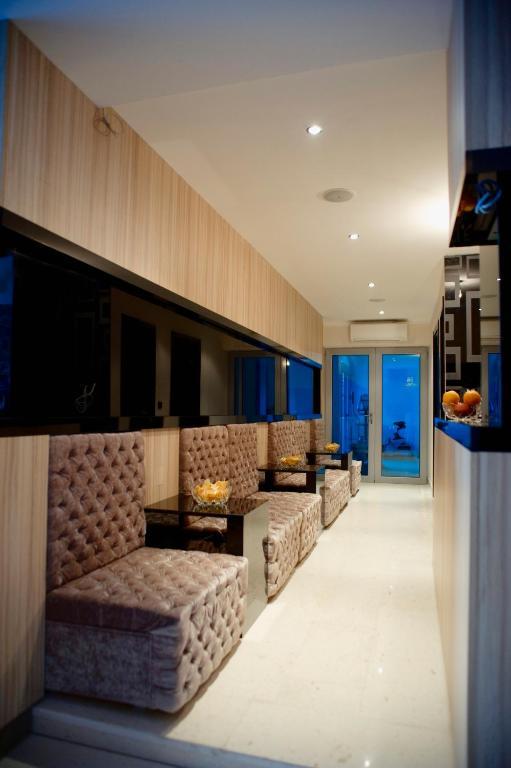 Vila V Lux Apartments Petrovac 外观 照片