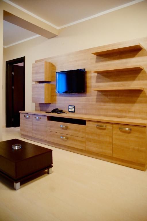 Vila V Lux Apartments Petrovac 客房 照片