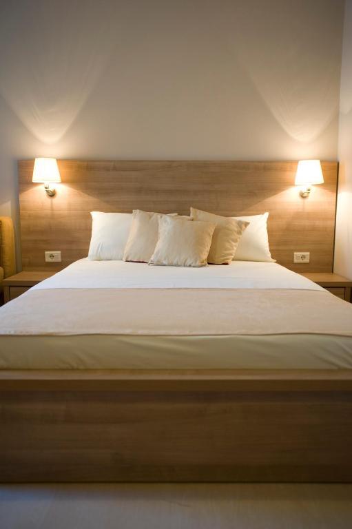 Vila V Lux Apartments Petrovac 客房 照片