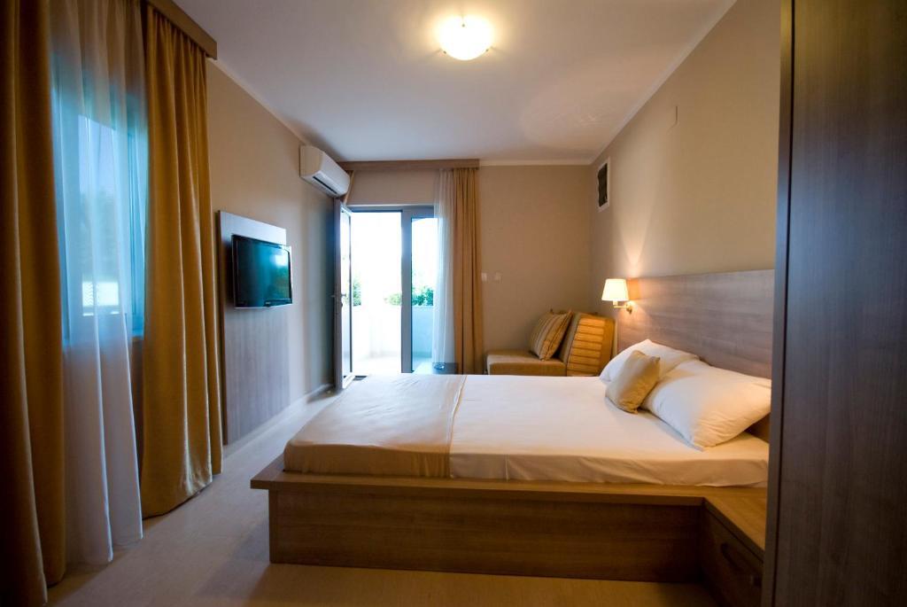 Vila V Lux Apartments Petrovac 客房 照片