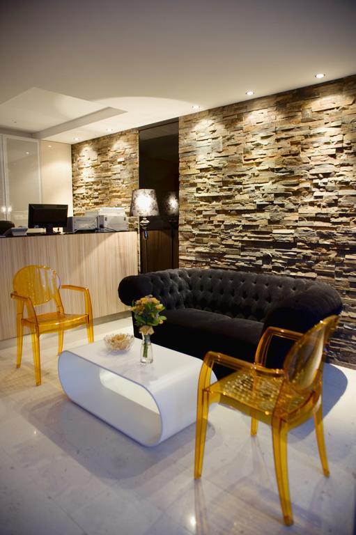Vila V Lux Apartments Petrovac 外观 照片