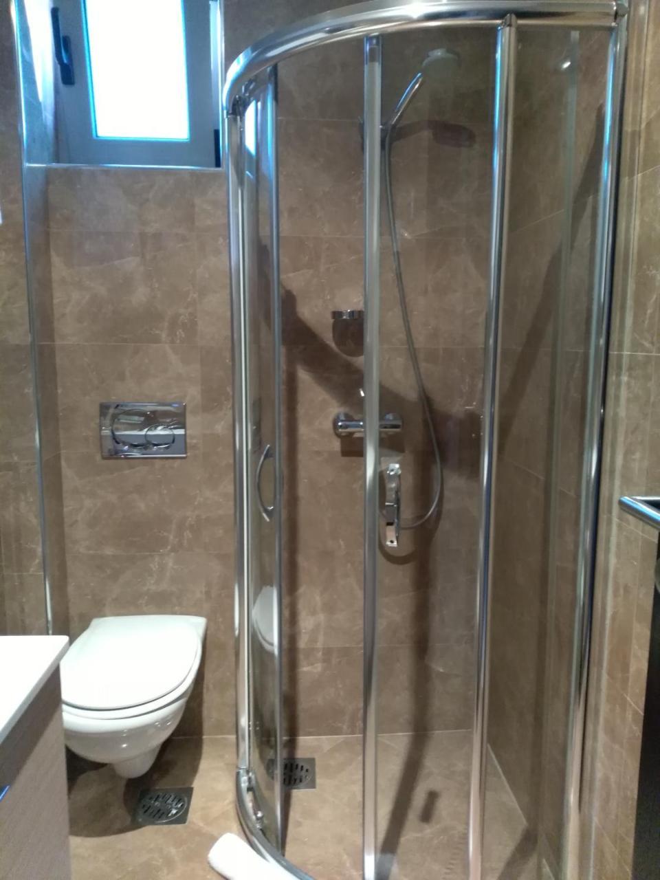 Vila V Lux Apartments Petrovac 外观 照片