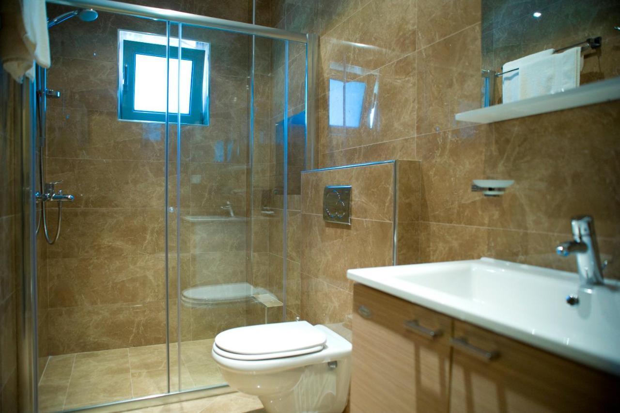 Vila V Lux Apartments Petrovac 外观 照片