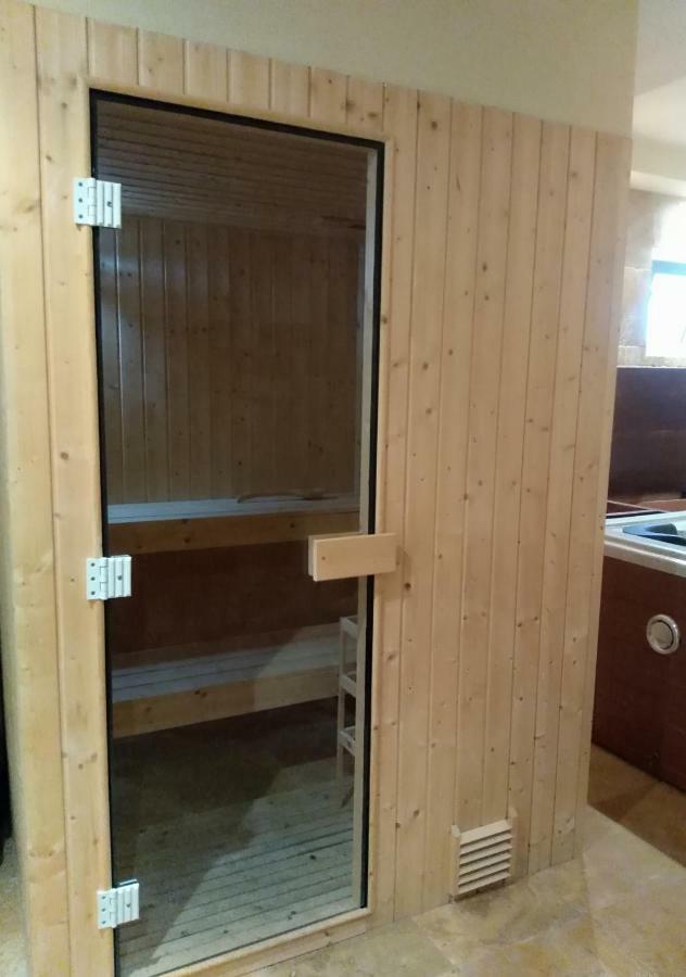 Vila V Lux Apartments Petrovac 外观 照片