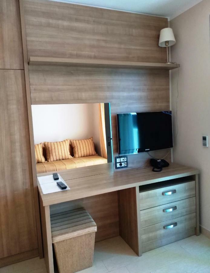 Vila V Lux Apartments Petrovac 外观 照片