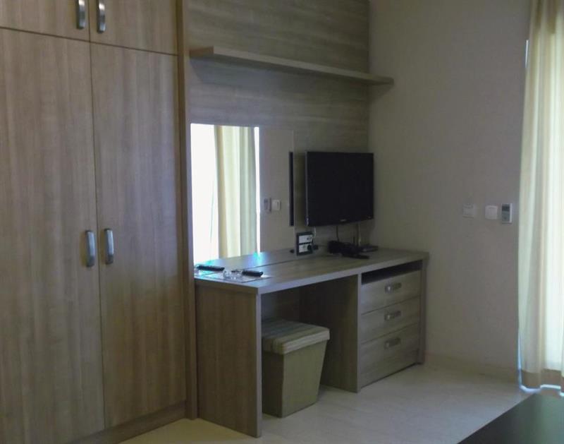 Vila V Lux Apartments Petrovac 外观 照片